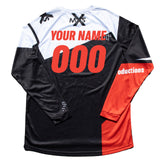 Vulcan Jersey