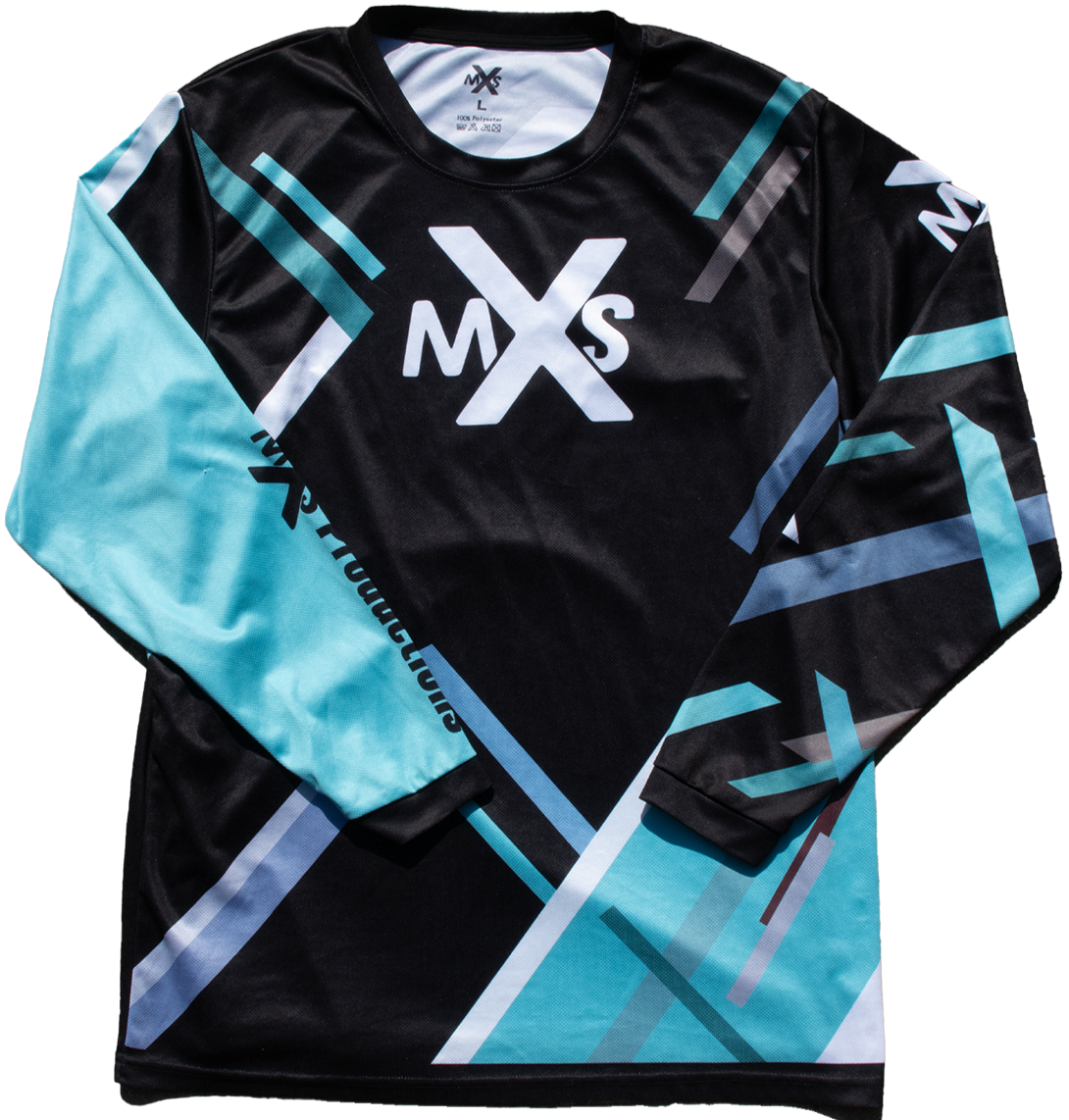 Apex Jersey – mXs Productions