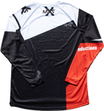 Vulcan Jersey
