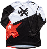 Vulcan Jersey