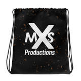 mXs Drawstring Bag