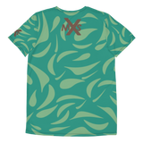 Verdant Jersey