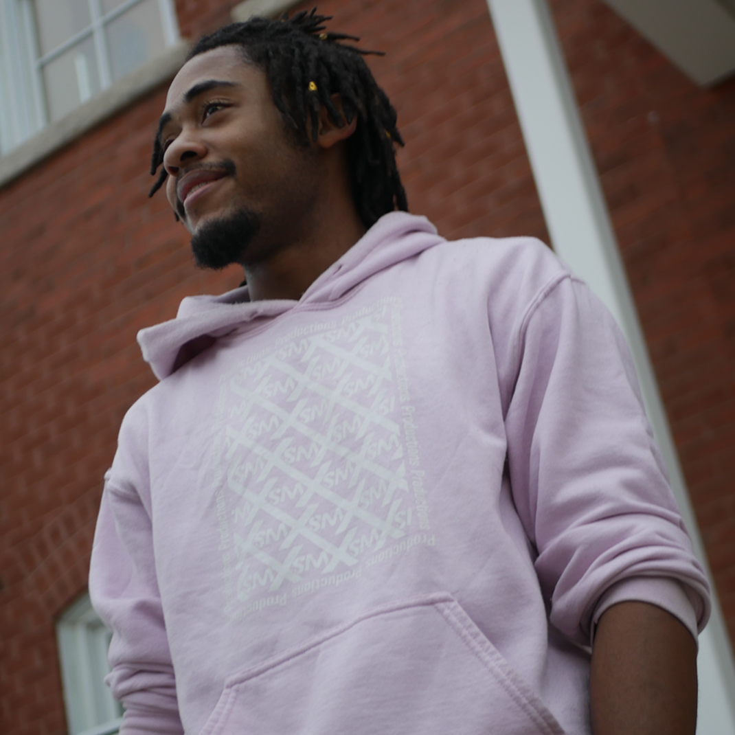 Dior Hoodie | mXs Productions | Skateboard Hoodie