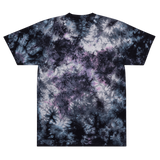Galaxy Embroidered Tee