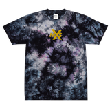 Galaxy Embroidered Tee