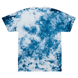 Ocean Embroidered Tee