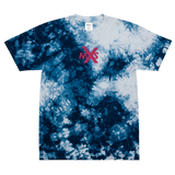 Ocean Embroidered Tee