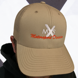 Motorsport Division Hat