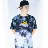 Galaxy Embroidered Tee