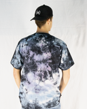 Galaxy Embroidered Tee