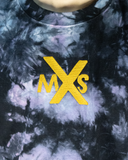 Galaxy Embroidered Tee