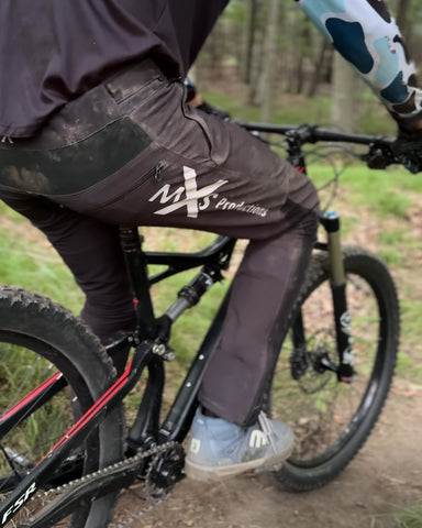 Classic MTB Pants [PREORDER]