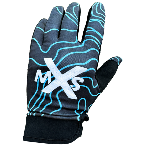 MQT Topo Gloves