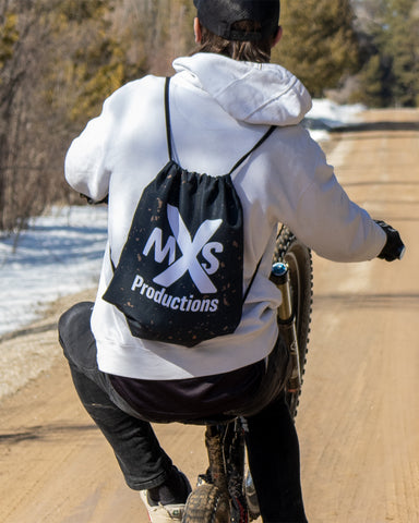 mXs Drawstring Bag