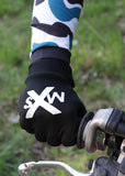 Classic Palm Padded Gloves