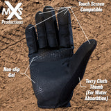 Classic Thin Palm Gloves