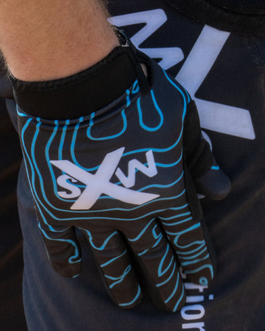 MQT Topo Gloves