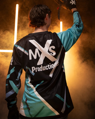 Apex Jersey