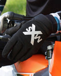 Classic Palm Padded Gloves