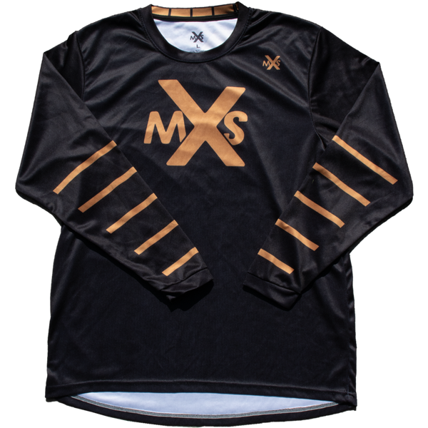 Rust Jersey – mXs Productions