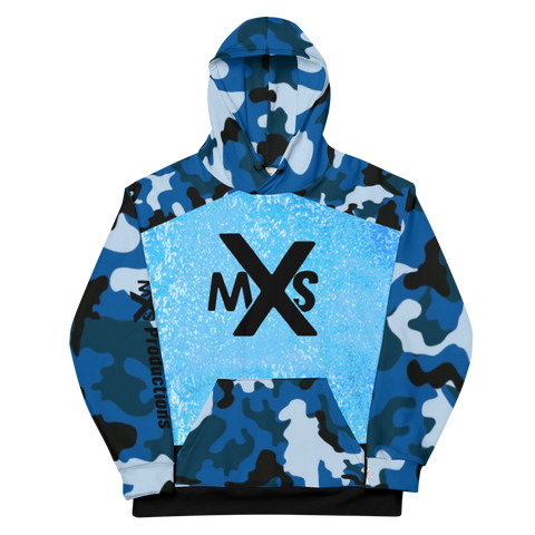 Frozen Hoodie