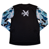 Nexus Jersey