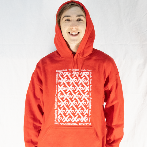 Dior Hoodie mXs Productions Skateboard Hoodie