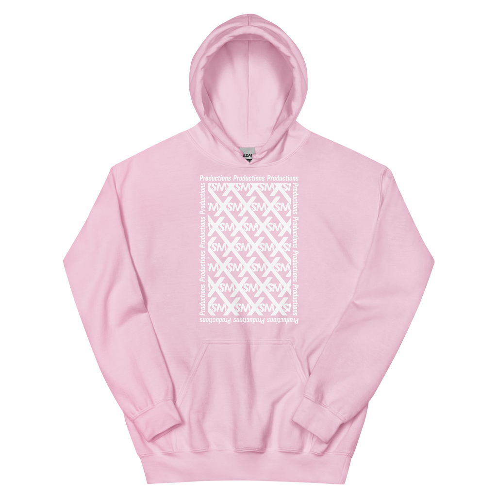 Dior Hoodie mXs Productions Skateboard Hoodie