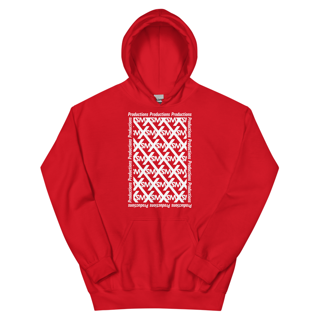 Dior Hoodie mXs Productions Skateboard Hoodie